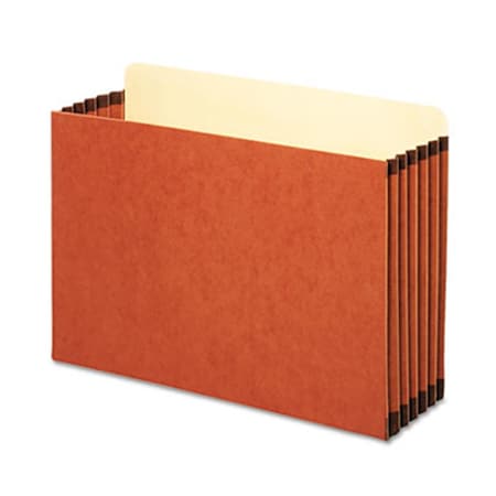 Officespace File Cabinet Pockets, Redrope - Legal Size OF1520399